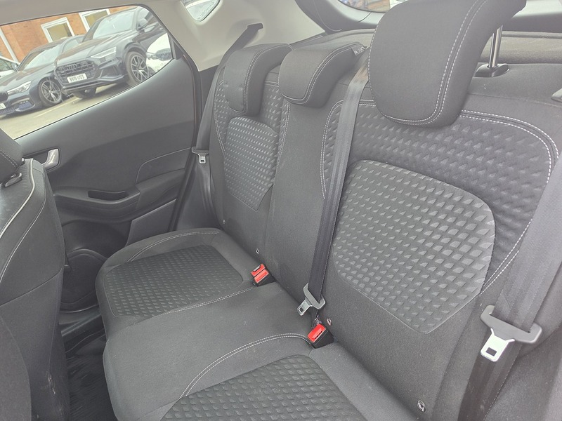 Used Ford Fiesta 2017 for sale - 77821864: Photo 68