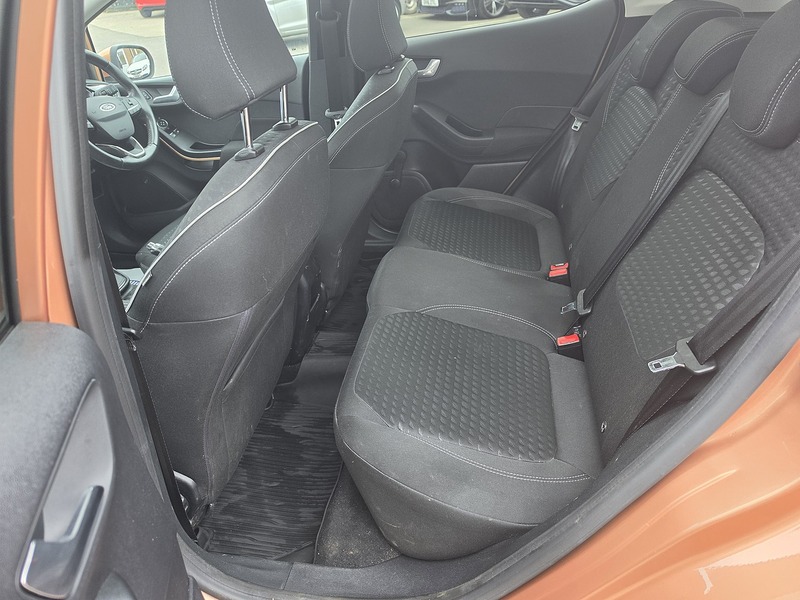 Used Ford Fiesta 2017 for sale - 77821864: Photo 69