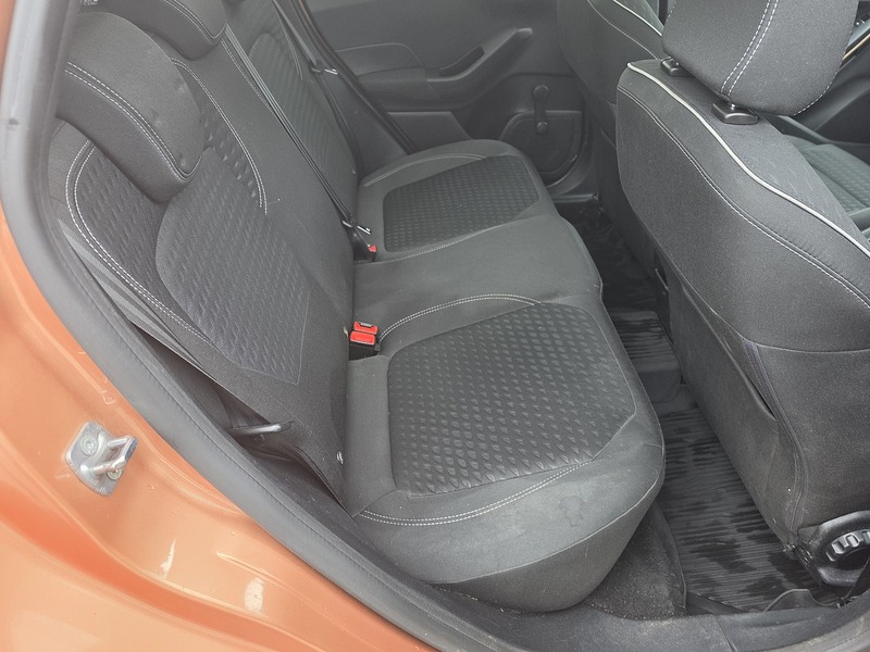 Used Ford Fiesta 2017 for sale - 77821864: Photo 71