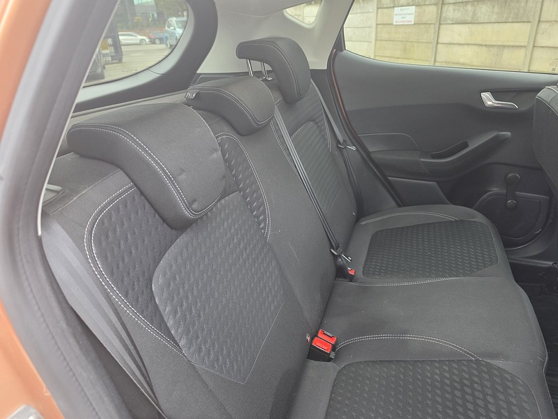 Used Ford Fiesta 2017 for sale - 77821864: Photo 72