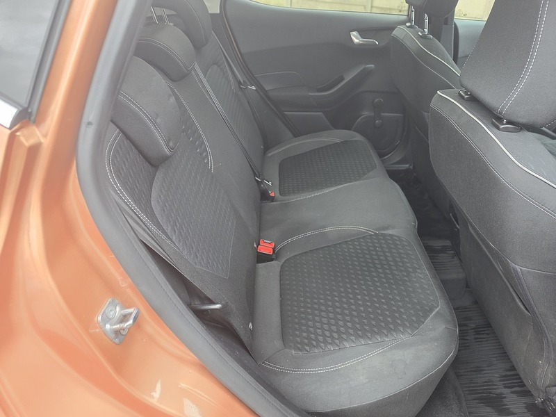 Used Ford Fiesta 2017 for sale - 77821864: Photo 73