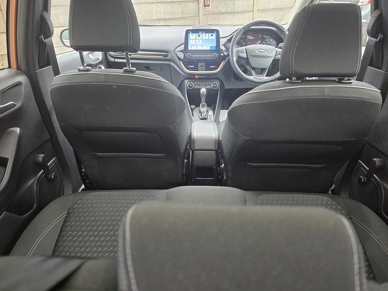 Used Ford Fiesta 2017 for sale - 77821864: Photo 74