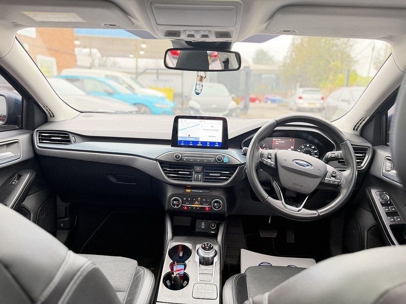 Used Ford Focus 2019 for sale - 77423070: Photo 11