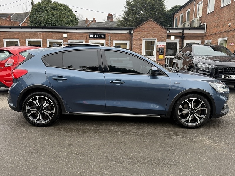 Used Ford Focus 2019 for sale - 77423070: Photo 13