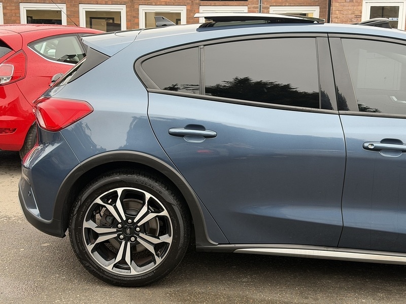 Used Ford Focus 2019 for sale - 77423070: Photo 14