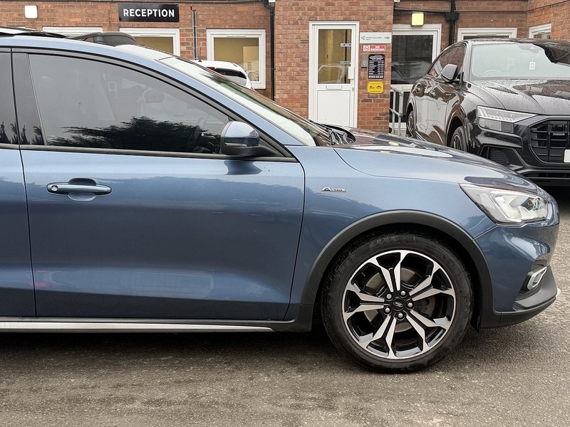 Used Ford Focus 2019 for sale - 77423070: Photo 16