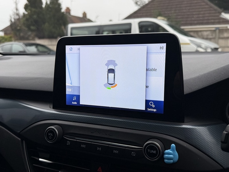 Used Ford Focus 2019 for sale - 77423070: Photo 18