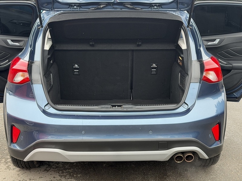 Used Ford Focus 2019 for sale - 77423070: Photo 22