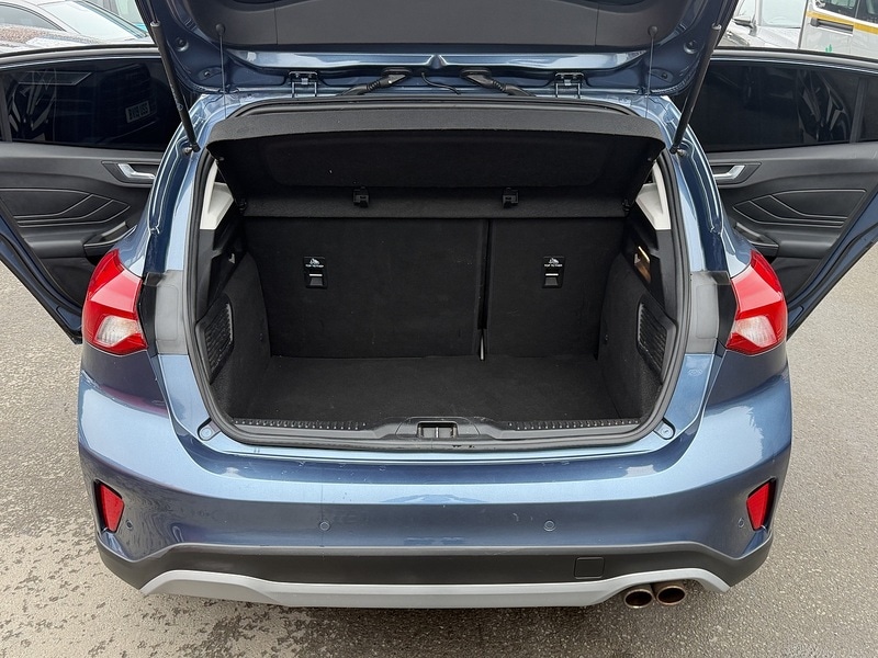 Used Ford Focus 2019 for sale - 77423070: Photo 23