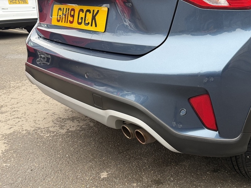 Used Ford Focus 2019 for sale - 77423070: Photo 24