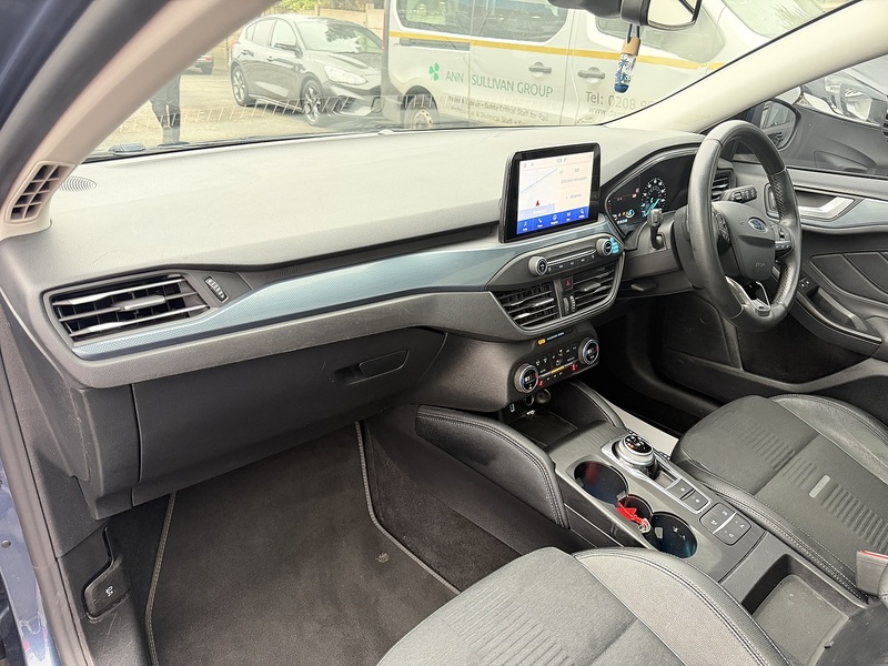 Used Ford Focus 2019 for sale - 77423070: Photo 26