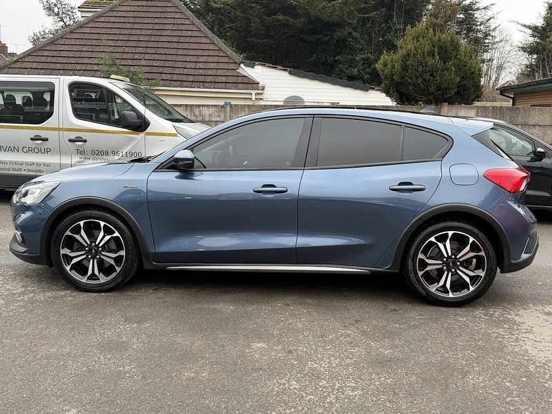 Used Ford Focus 2019 for sale - 77423070: Photo 27
