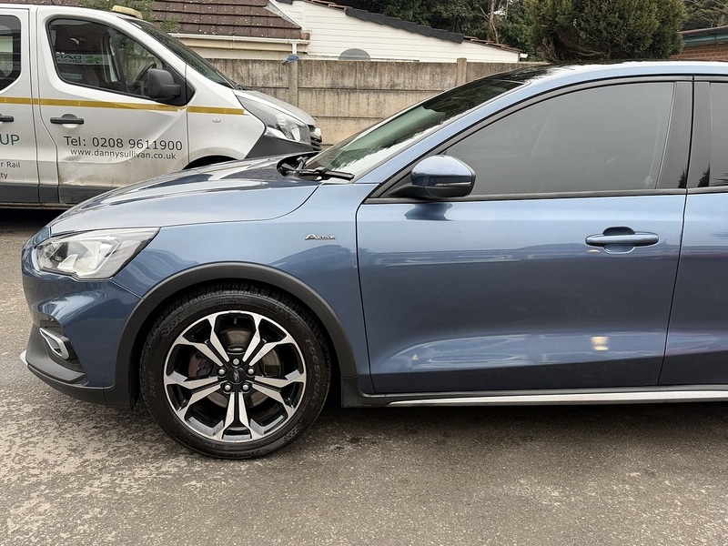 Used Ford Focus 2019 for sale - 77423070: Photo 28