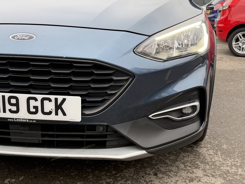 Used Ford Focus 2019 for sale - 77423070: Photo 30