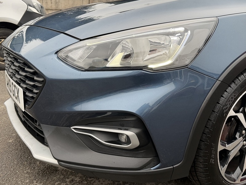 Used Ford Focus 2019 for sale - 77423070: Photo 31