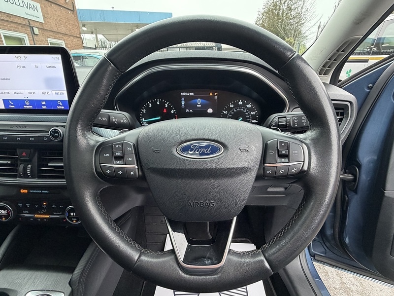 Used Ford Focus 2019 for sale - 77423070: Photo 33