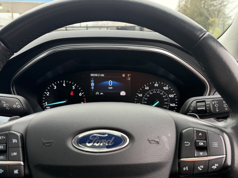 Used Ford Focus 2019 for sale - 77423070: Photo 34