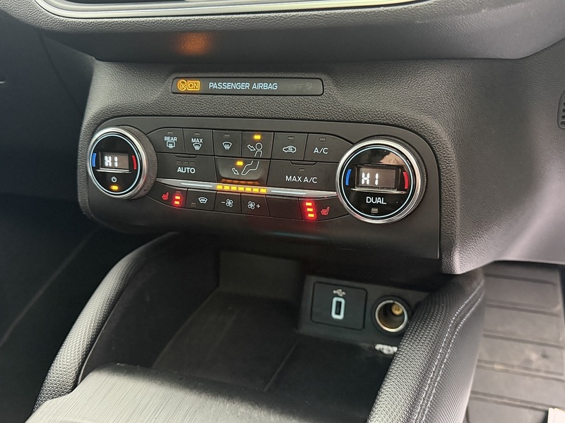 Used Ford Focus 2019 for sale - 77423070: Photo 35