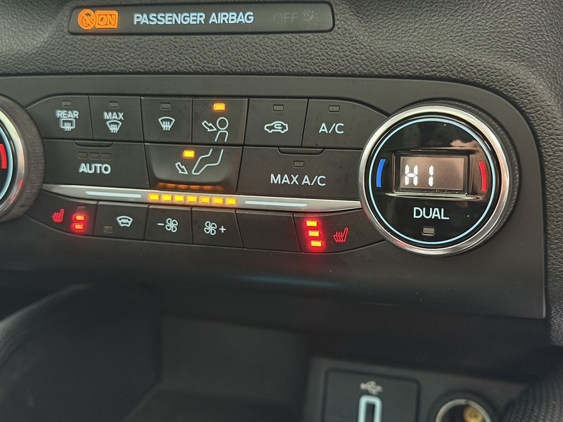 Used Ford Focus 2019 for sale - 77423070: Photo 36