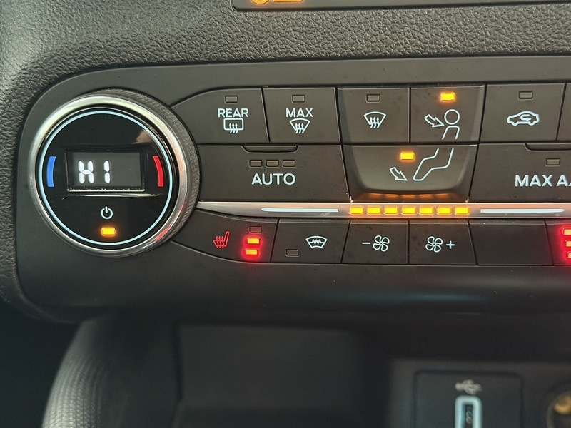 Used Ford Focus 2019 for sale - 77423070: Photo 37