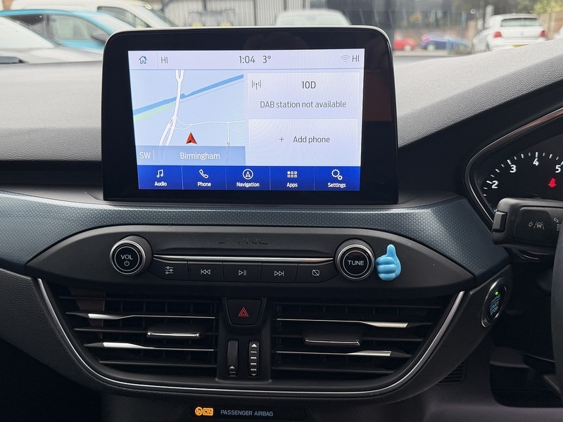 Used Ford Focus 2019 for sale - 77423070: Photo 39