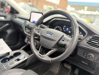 Used Ford Focus 2019 for sale - 77423070: Photo