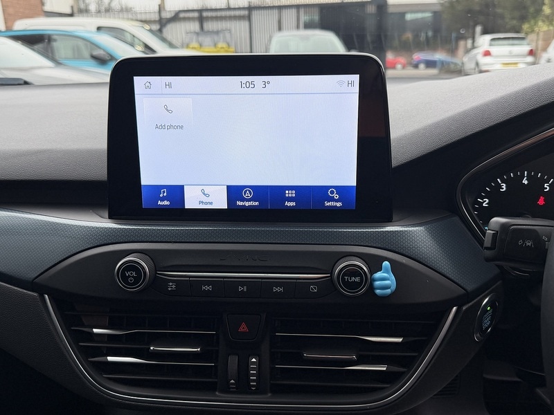 Used Ford Focus 2019 for sale - 77423070: Photo 40