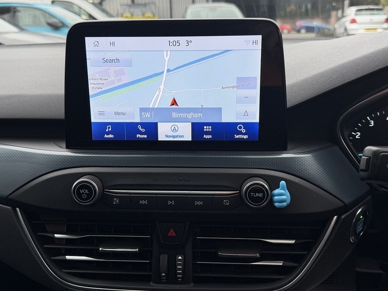 Used Ford Focus 2019 for sale - 77423070: Photo 41