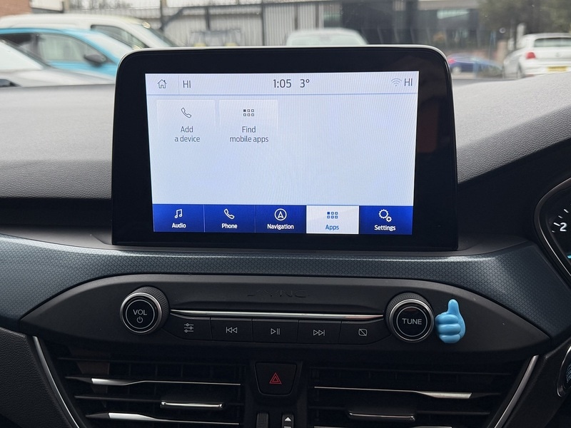 Used Ford Focus 2019 for sale - 77423070: Photo 42