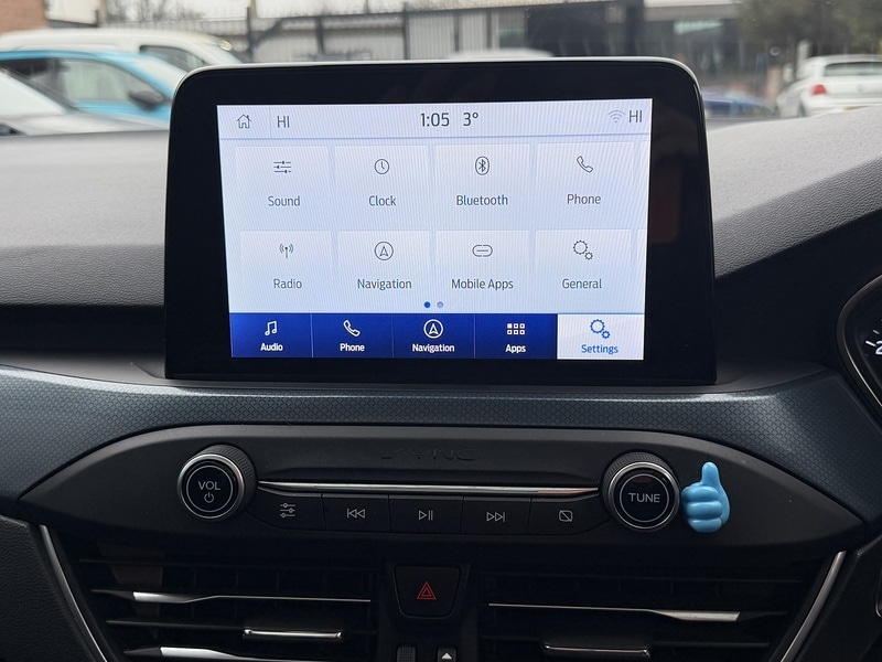 Used Ford Focus 2019 for sale - 77423070: Photo 43