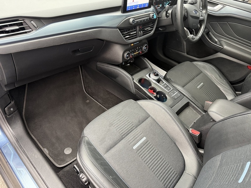 Used Ford Focus 2019 for sale - 77423070: Photo 47