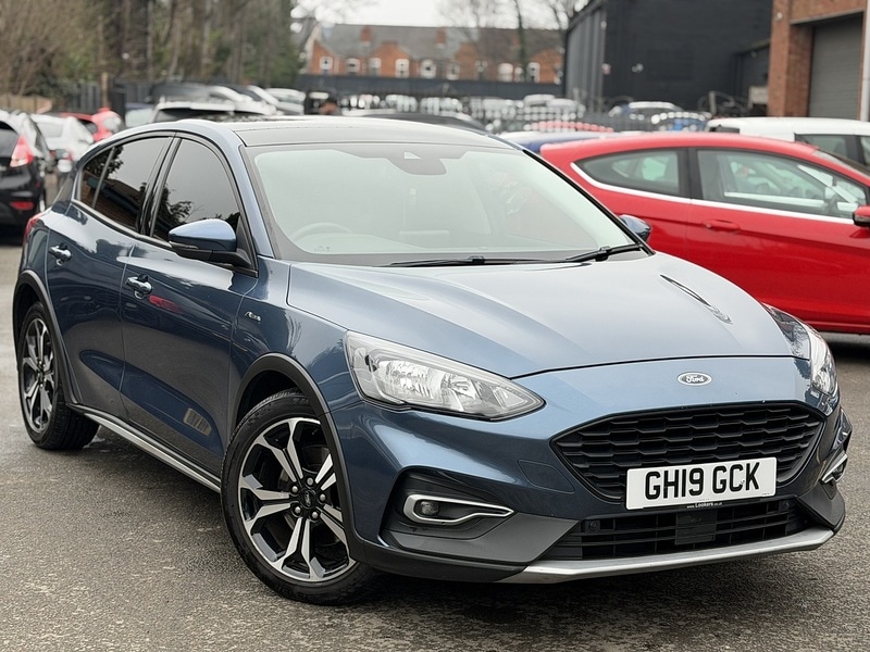 Used Ford Focus 2019 for sale - 77423070: Photo 49