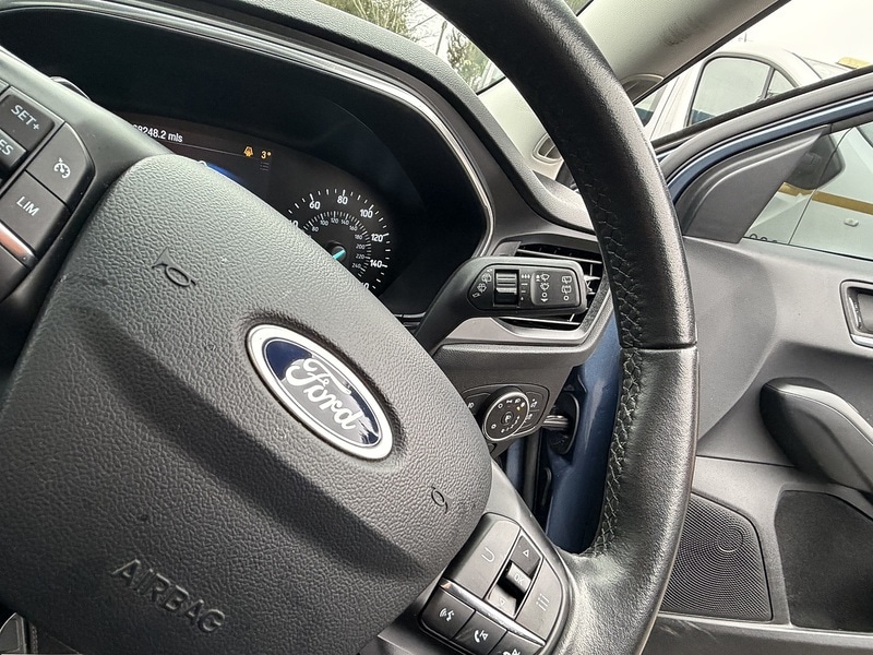 Used Ford Focus 2019 for sale - 77423070: Photo 51