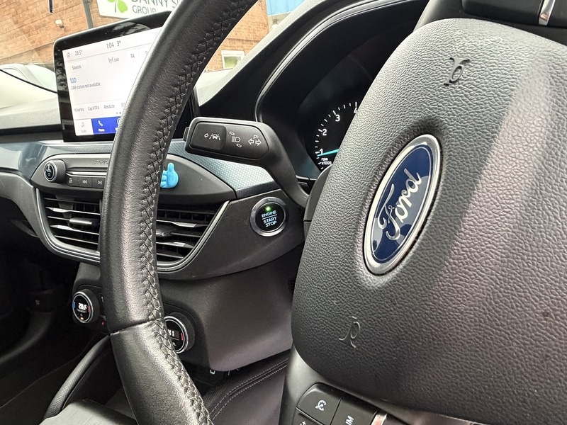 Used Ford Focus 2019 for sale - 77423070: Photo 52