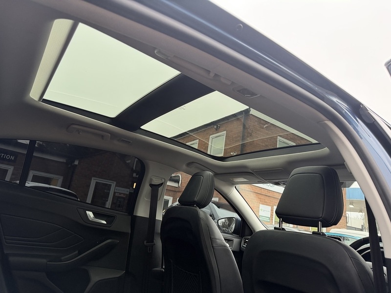 Used Ford Focus 2019 for sale - 77423070: Photo 58