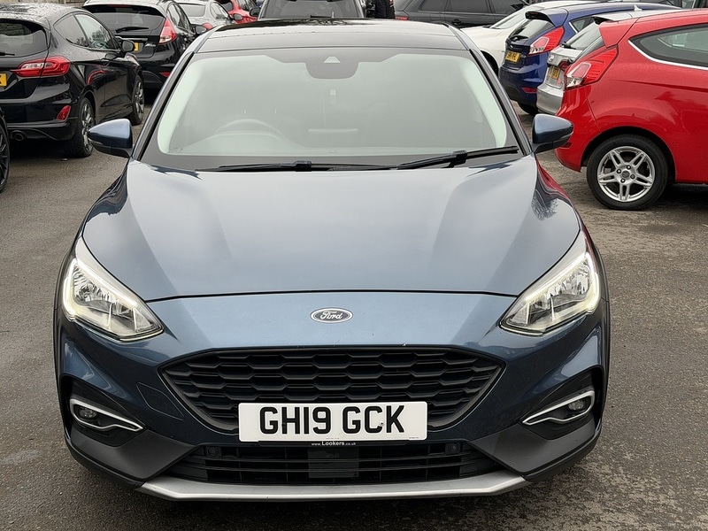 Used Ford Focus 2019 for sale - 77423070: Photo 6