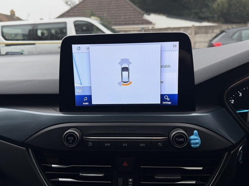 Used Ford Focus 2019 for sale - 77423070: Photo 60