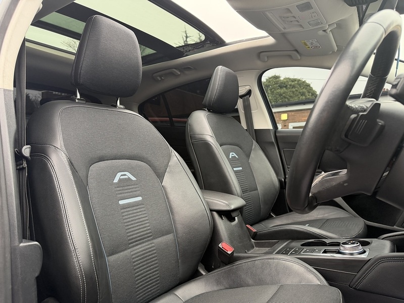 Used Ford Focus 2019 for sale - 77423070: Photo 67