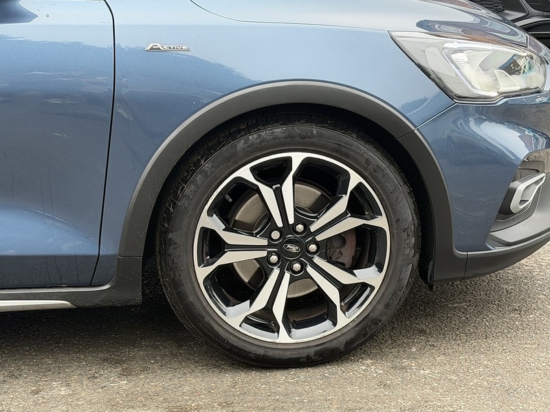 Used Ford Focus 2019 for sale - 77423070: Photo 71