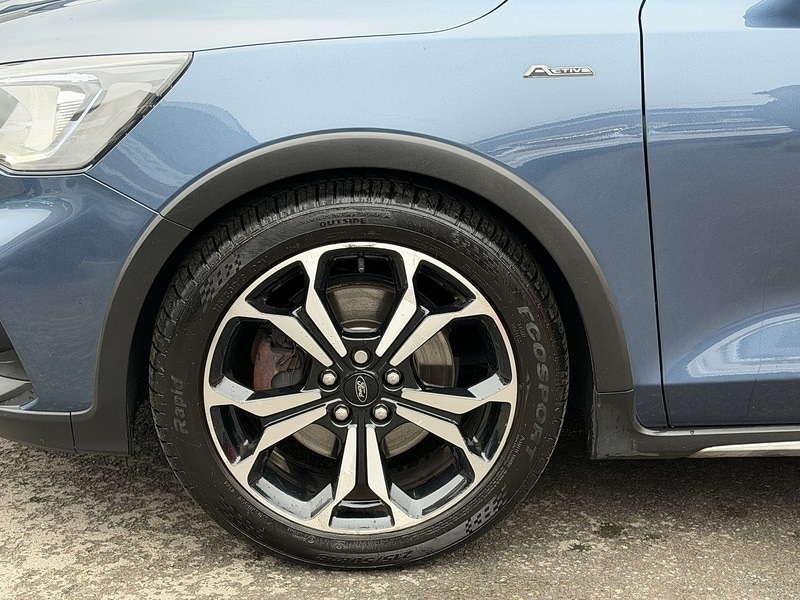 Used Ford Focus 2019 for sale - 77423070: Photo 73