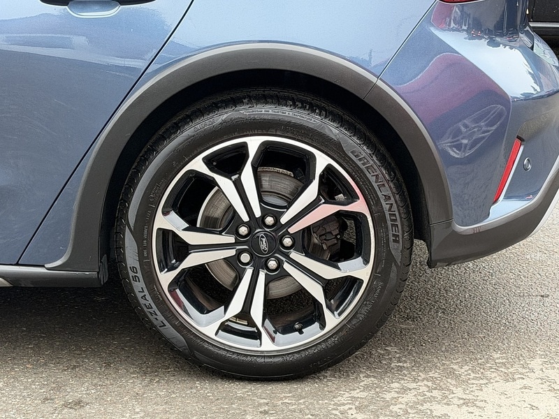 Used Ford Focus 2019 for sale - 77423070: Photo 74