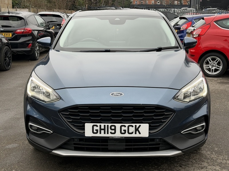 Used Ford Focus 2019 for sale - 77423070: Photo 8
