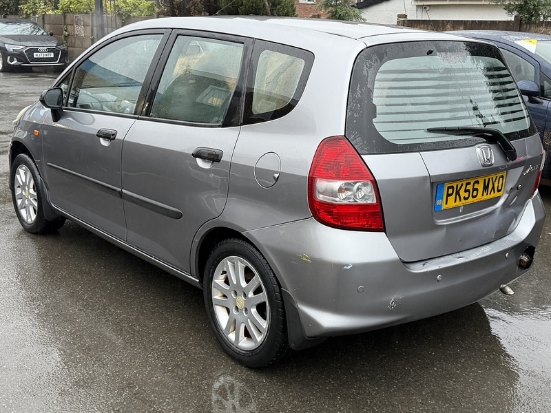 Used Honda Jazz 2006 for sale - 77283816: Photo 11