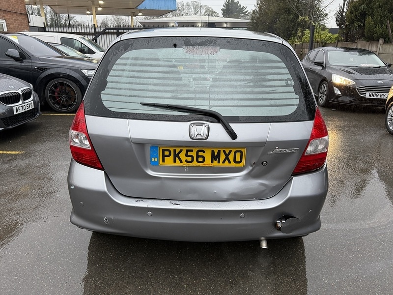 Used Honda Jazz 2006 for sale - 77283816: Photo 12