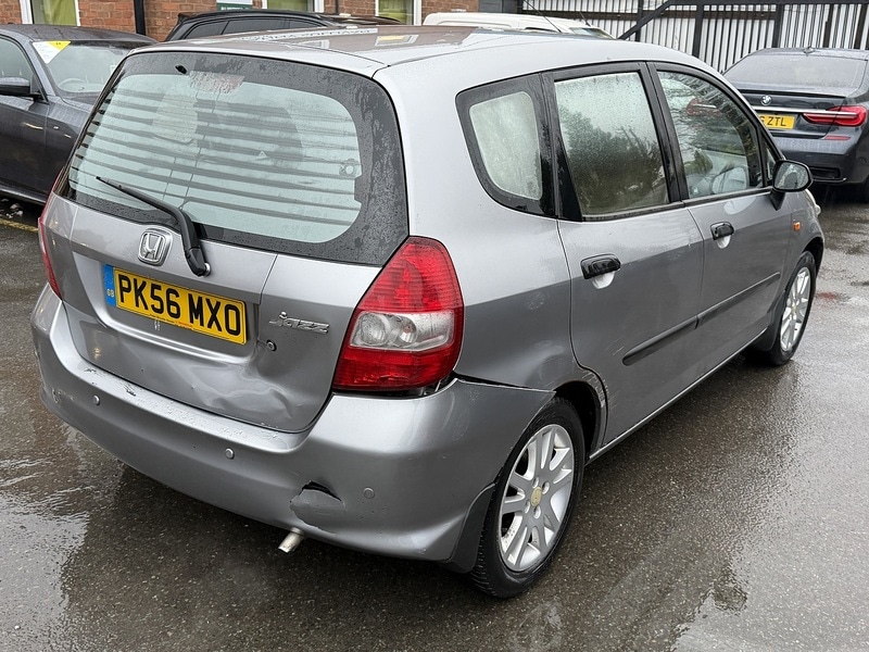 Used Honda Jazz 2006 for sale - 77283816: Photo 13