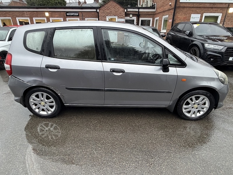 Used Honda Jazz 2006 for sale - 77283816: Photo 14