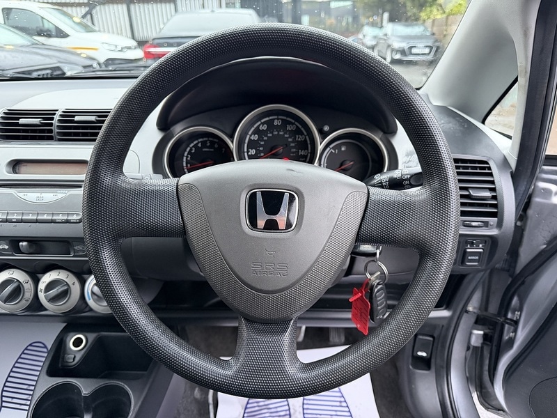 Used Honda Jazz 2006 for sale - 77283816: Photo 17