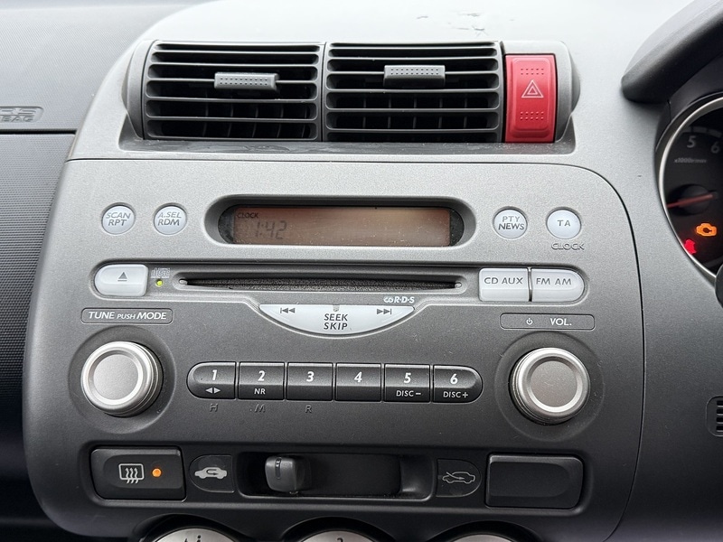 Used Honda Jazz 2006 for sale - 77283816: Photo 23