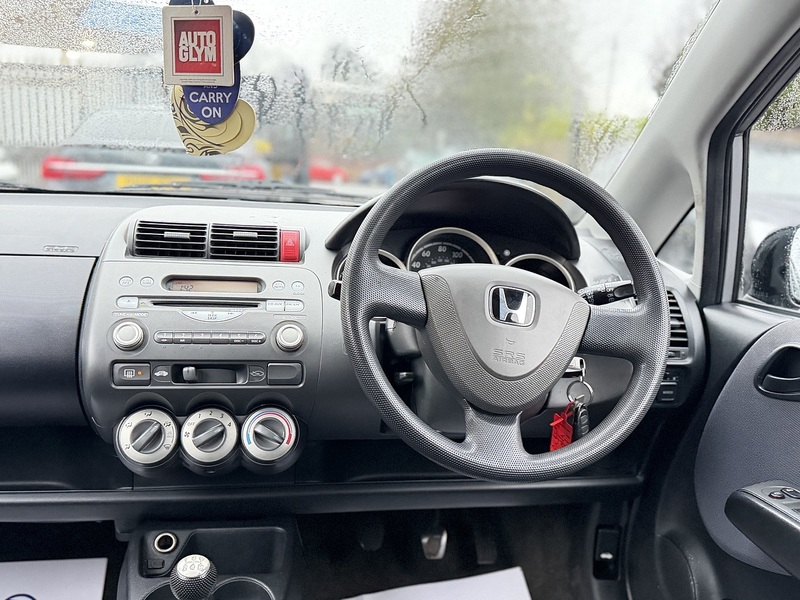 Used Honda Jazz 2006 for sale - 77283816: Photo 24