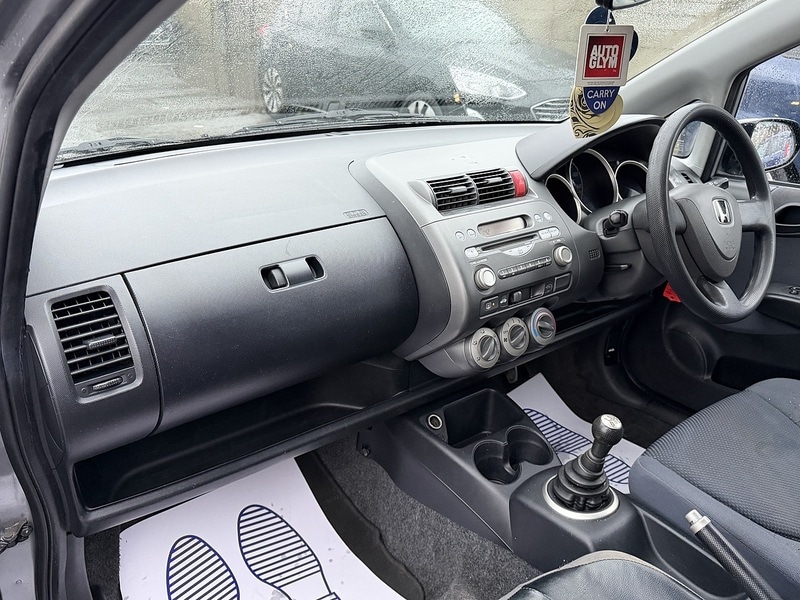 Used Honda Jazz 2006 for sale - 77283816: Photo 25